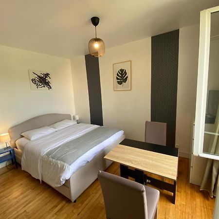 Studio De Charme Пантен Екстериор снимка