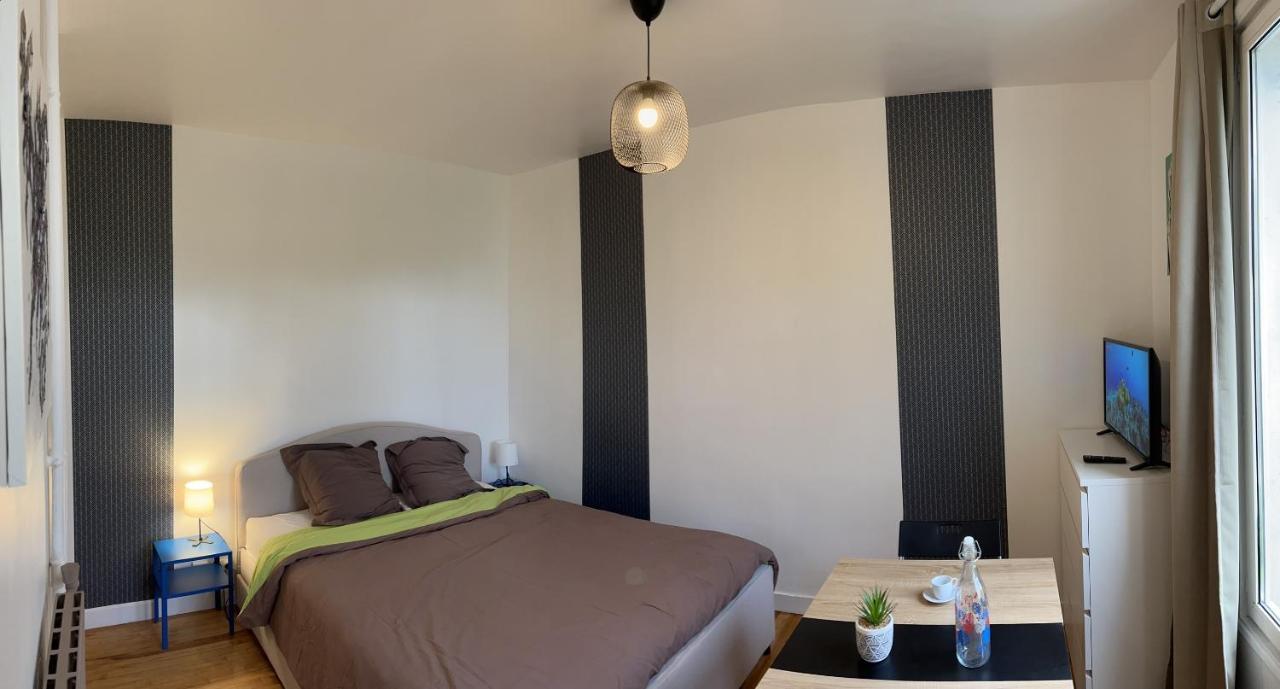 Studio De Charme Пантен Екстериор снимка