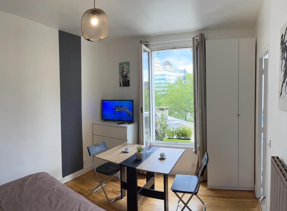 Studio De Charme Пантен Екстериор снимка