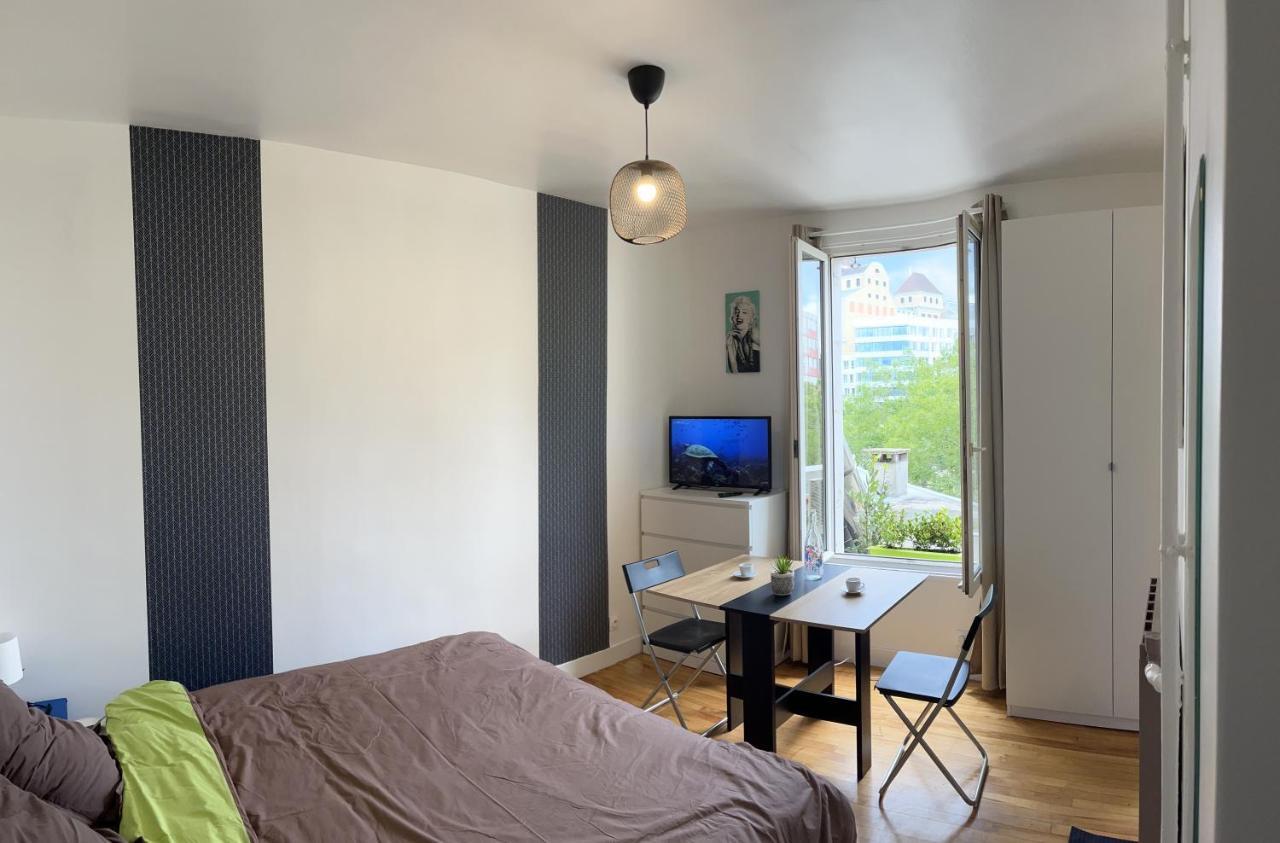 Studio De Charme Пантен Екстериор снимка