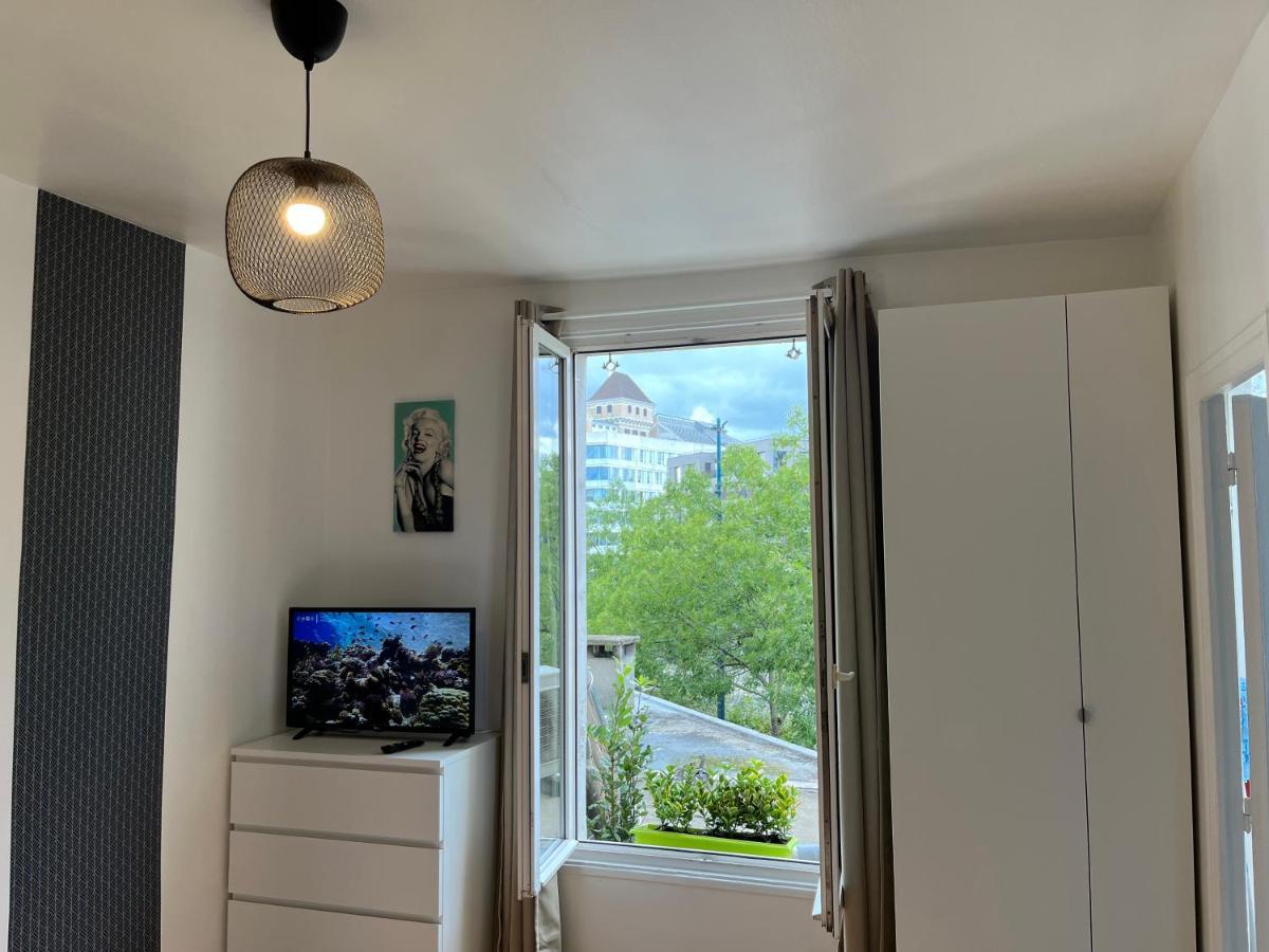 Studio De Charme Пантен Екстериор снимка