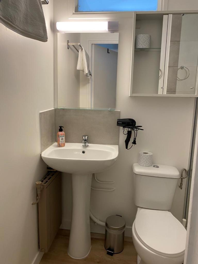 Studio De Charme Пантен Екстериор снимка