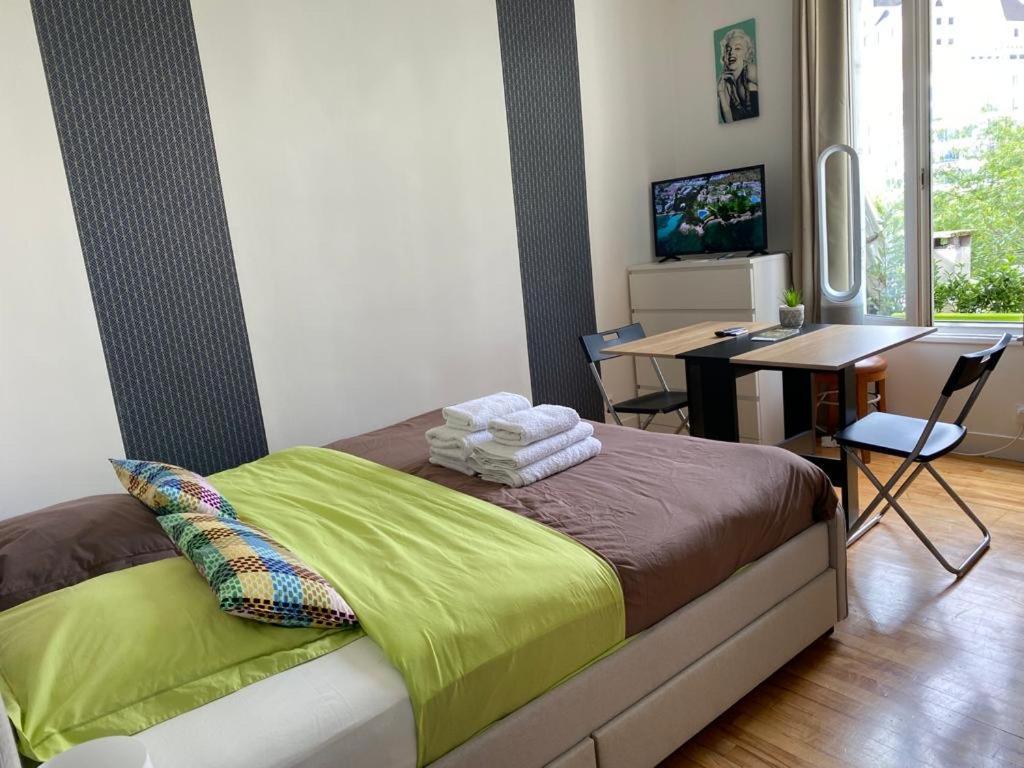 Studio De Charme Пантен Екстериор снимка