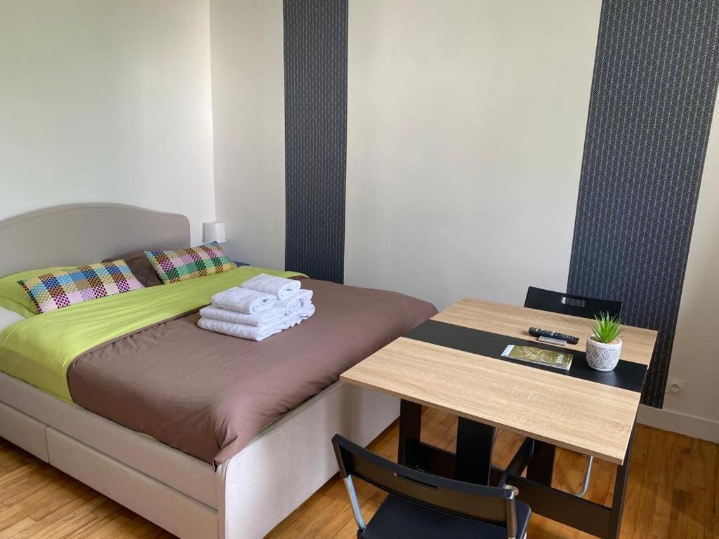 Studio De Charme Пантен Екстериор снимка