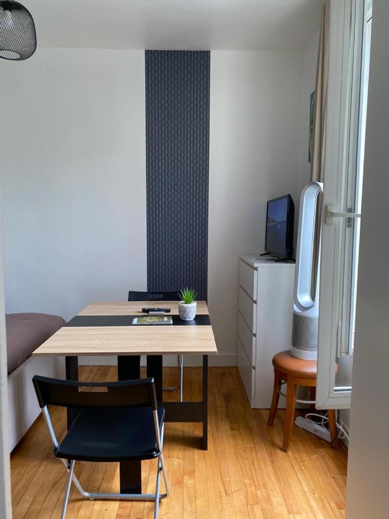 Studio De Charme Пантен Екстериор снимка
