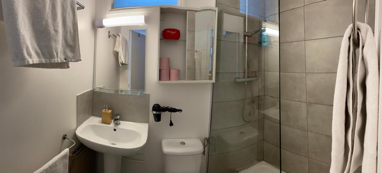 Studio De Charme Пантен Екстериор снимка